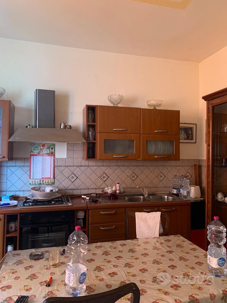 Appartamento – Monreale, Villaggio Santa Rosalia - Vista 4