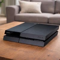 PlayStation 4