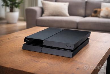 PlayStation 4