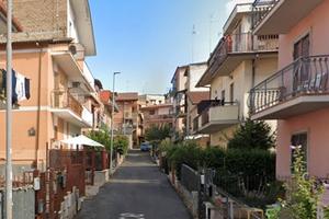 Monterotondo bilocale ammobiliato
