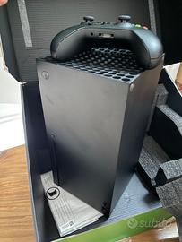 Xbox x