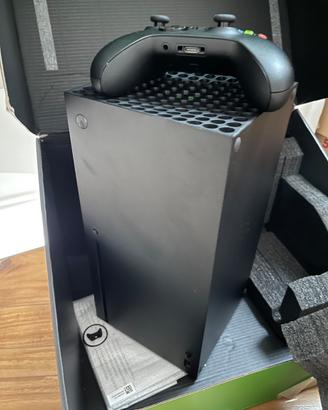 Xbox x