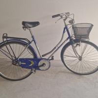 Bicicletta da donna Trubbiani