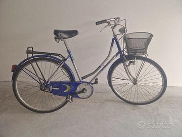 Bicicletta da donna Trubbiani