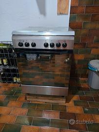 cucina indesit 