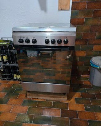cucina indesit 