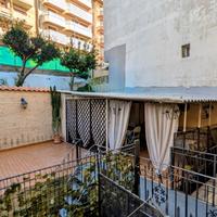 Trilocale oltre accessori in Via Polveriera - Cama