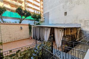 Trilocale oltre accessori in Via Polveriera - Cama