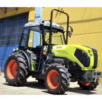 Cabina torincab per trattore CLAAS