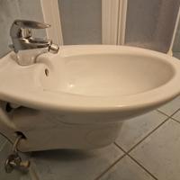 sanitari Lavabo bidet WC e Miscelatori Grohe