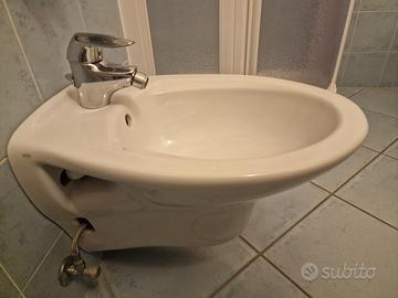 sanitari Lavabo bidet WC e Miscelatori Grohe