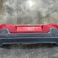 PARAURTI POSTERIORE COMPLETO CITROEN C3 Serie 1023