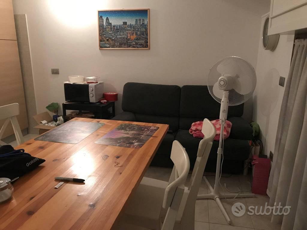 Appartamento – SO - Vista 4