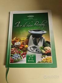 libro base del bimby tm 31 ( io e il mioBimby )