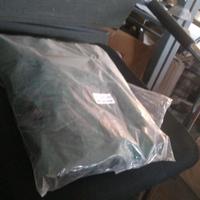 Telo per ombrellone 2x2 m verde