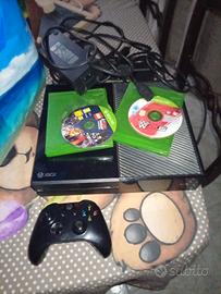 X box one