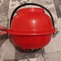 Set Campeggio Vintage 70s Pic Ball
Completo 23 Pez