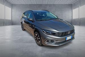 FIAT Tipo (2015-->) 1.3 Mjt S&S SW City Life