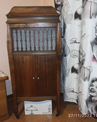 grammofono 1904 x collezionisti