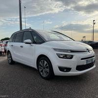 CITROEN Grand C4 Picasso BlueHDi 150 S&S EAT6 Excl