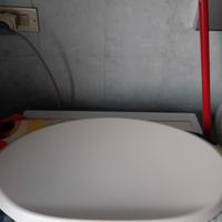 Bilancia neonati Chicco