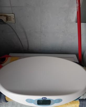 Bilancia neonati Chicco