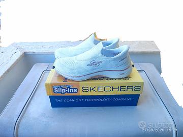 skechers sleepins donna 37,5 go walk arch fit 2.0