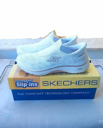 skechers sleepins donna 37,5 go walk arch fit 2.0