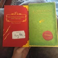 libri Harry Potter