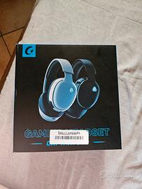 Cuffie Gaming
