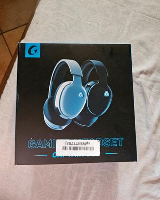 Cuffie Gaming