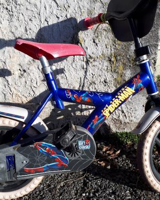 Bici bambino