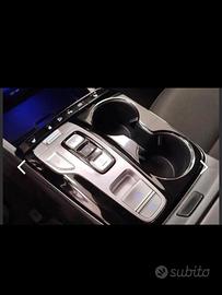 Hyundai tucson  full ibrid