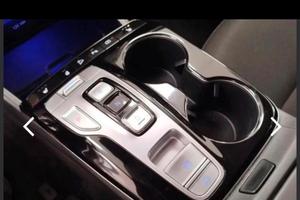 Hyundai tucson  full ibrid
