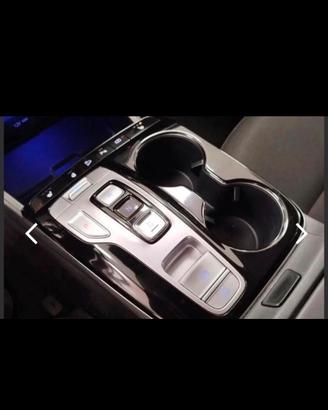 Hyundai tucson  full ibrid