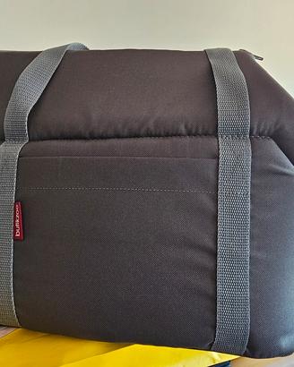Borsa portacani

