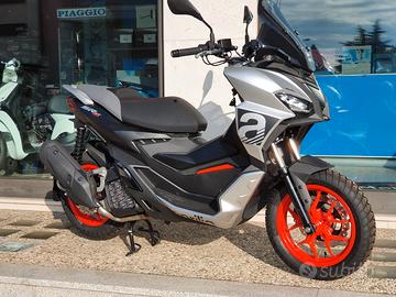 Aprilia SR GT 125 SPORT nuovo