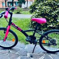 BICI 20" BAMBINA