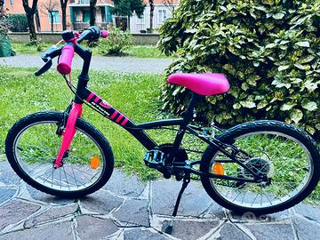 BICI 20" BAMBINA
