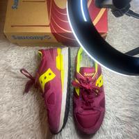 Scarpe Saucony 39