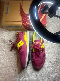 Scarpe Saucony 39