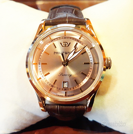 Orologio Philip Watch