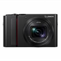 Panasonic Lumix TZ100 black