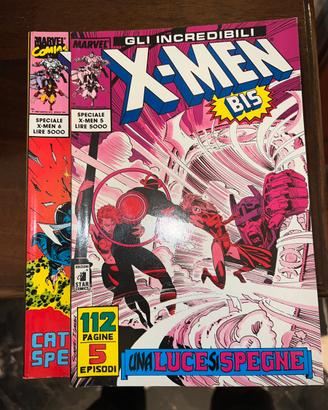 X-Men Bis