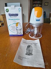 Omogenizzatore Unifamily 200w