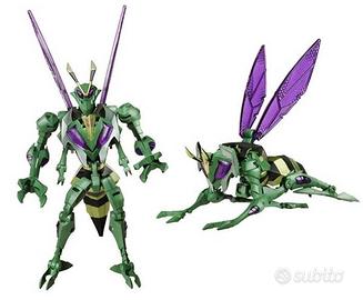 WTB Transformers Animated 