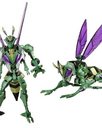 WTB Transformers Animated 