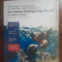 la nuova biologia. blu plus ZANICHELLI 