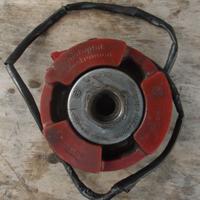 Accensione Motoplat