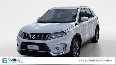 SUZUKI Vitara II 2018 - Vitara 1.4h Cool 4 U172404